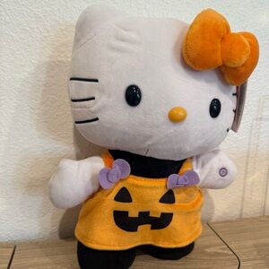Hello Kitty Halloween